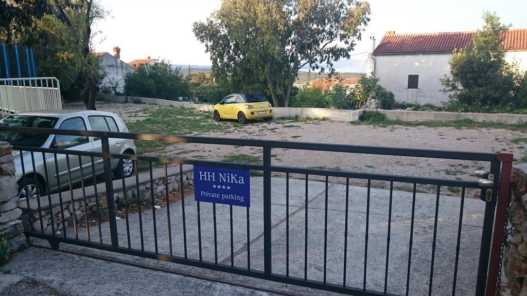 Holiday Home Nika Omišalj Екстериор снимка